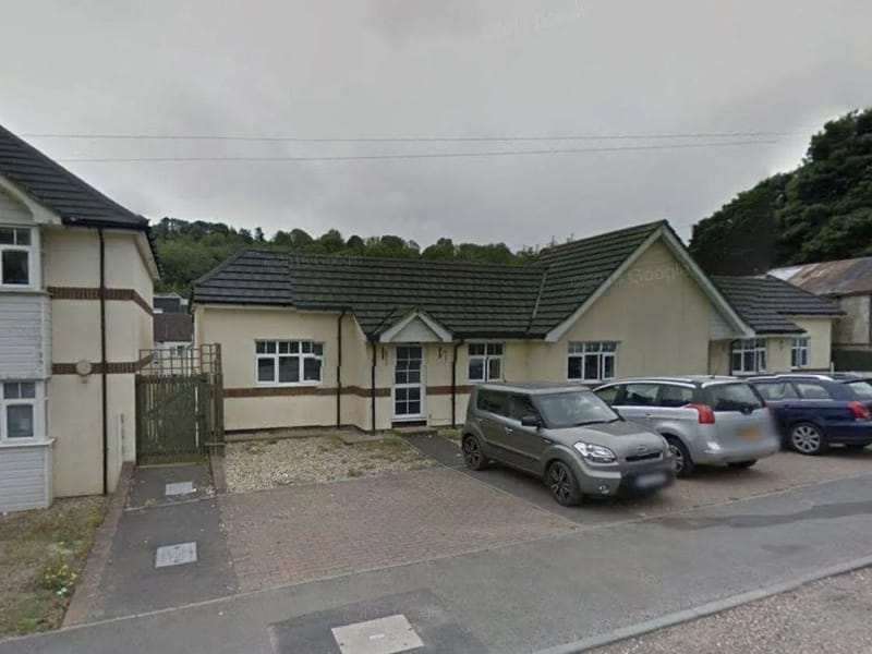 White Cliffs Lodge in Dover, England photo 2