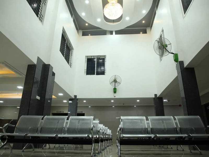 Shanti Motherhood & Multi Speciality Hospital - अस्पताल in Sundergarh, Odisha photo 1