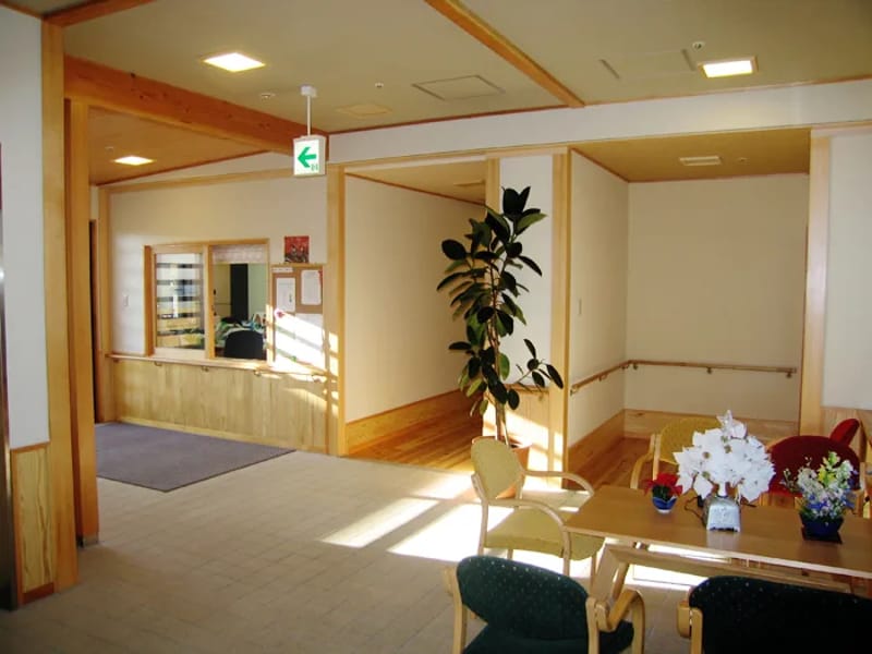 きのこセイモン居宅介護支援事業所 - 有料老人ホーム in 井原市, 岡山県 photo 3