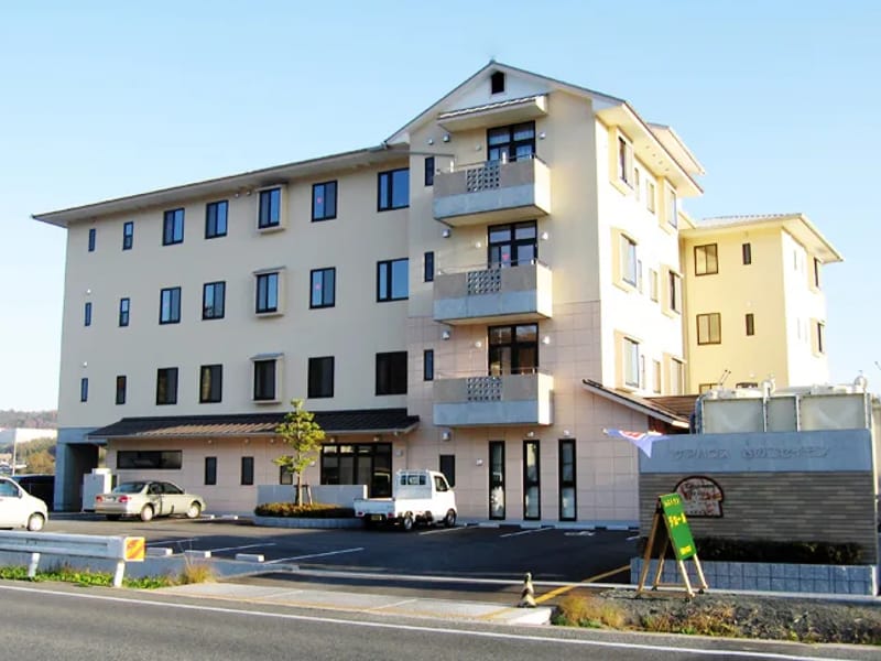 きのこセイモン居宅介護支援事業所 - 有料老人ホーム in 井原市, 岡山県 photo 1
