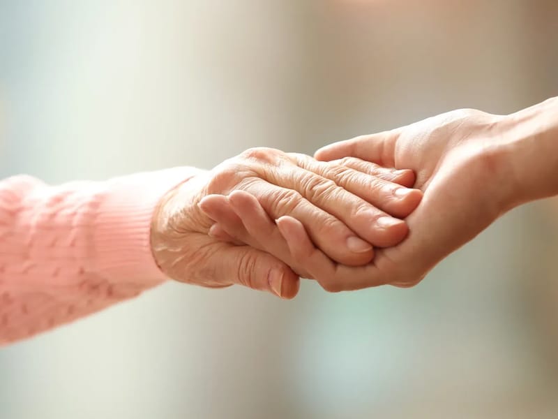 Dorset Domiciliary Care Agency - In-Home Care in Christchurch, England photo 1