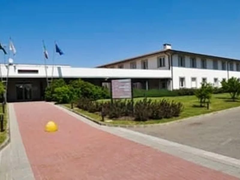 R.S.A. ARCOBALENO LUNA - Casa di Riposo in Cava Manara, PV, Lombardia photo 2