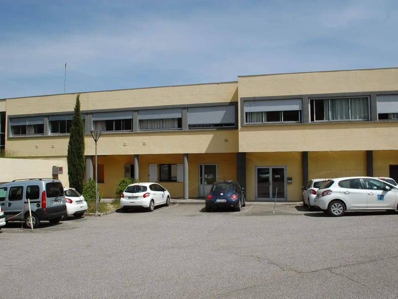 Ssiad PA Ch Limoux Quillan - Soins Infirmiers à Domicile in LIMOUX, Occitanie photo 1