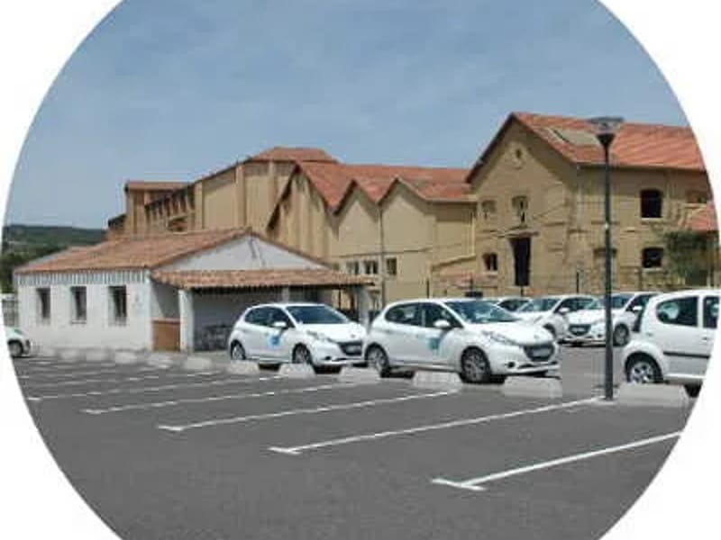 Ssiad PA Ch Limoux Quillan - Soins Infirmiers à Domicile in LIMOUX, Occitanie photo 3