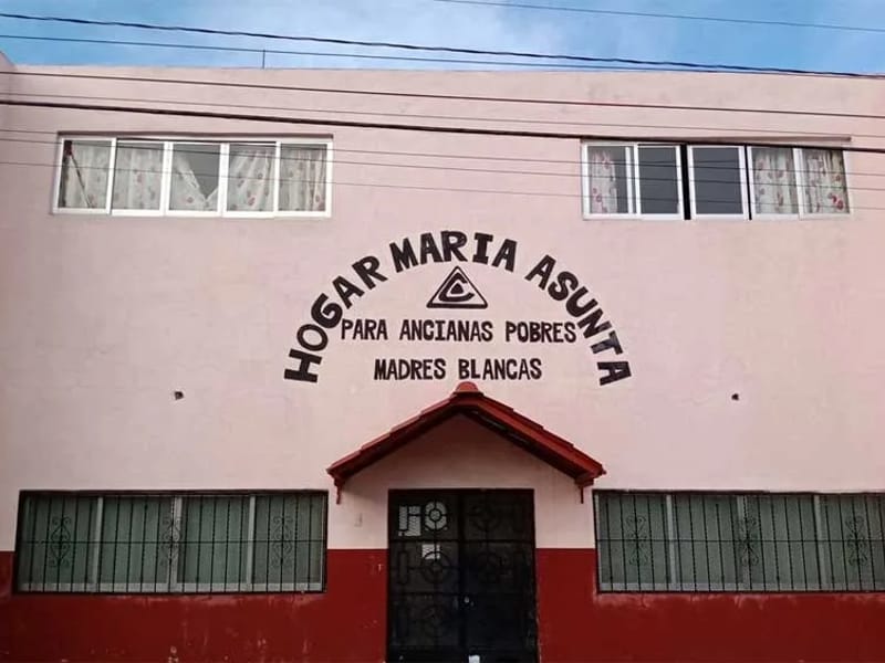 HOGAR MARIA ASUNTA PARA ANCIANAS POBRES - Hogar de Ancianos in León, Guanajuato photo 1