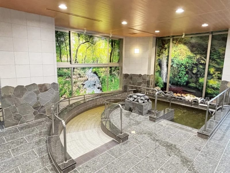 はなぶさ温泉通所リハビリセンター - 入院リハビリ in 熊谷市, 埼玉県 photo 2