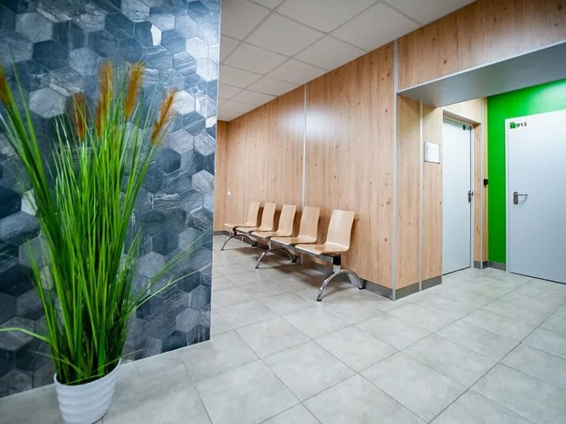 Centrum Opieki Czeladź - Pielęgniarstwo domowe in Czeladź, Czeladź photo 2