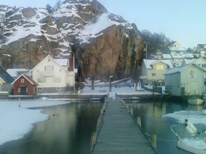 Hedegården - Serviceboende in Tanum, Västra Götalands län photo 2