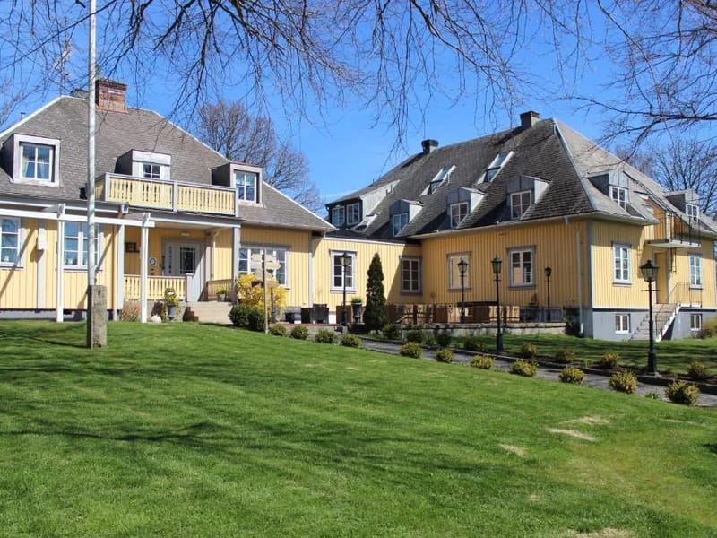 Hedegården - Serviceboende in Tanum, Västra Götalands län photo 3