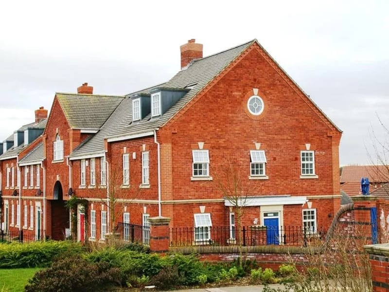 Priorslee House - Nursing Home in Telford, England photo 3