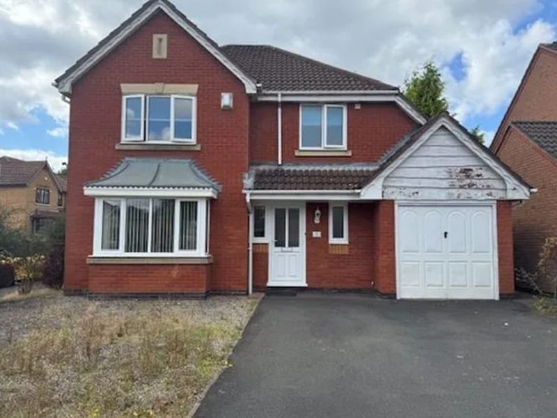 Priorslee House - Nursing Home in Telford, England photo 2