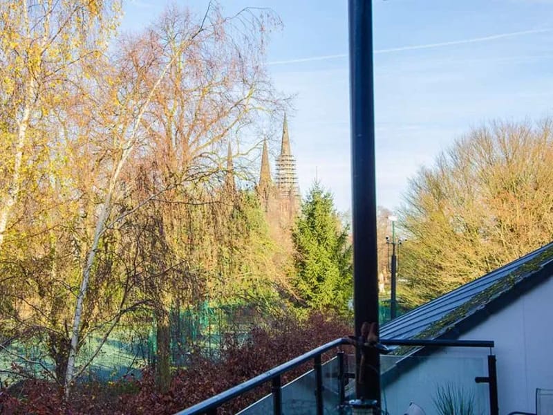 Beacon Park Village - Assisted Living in Lichfield, England photo 3