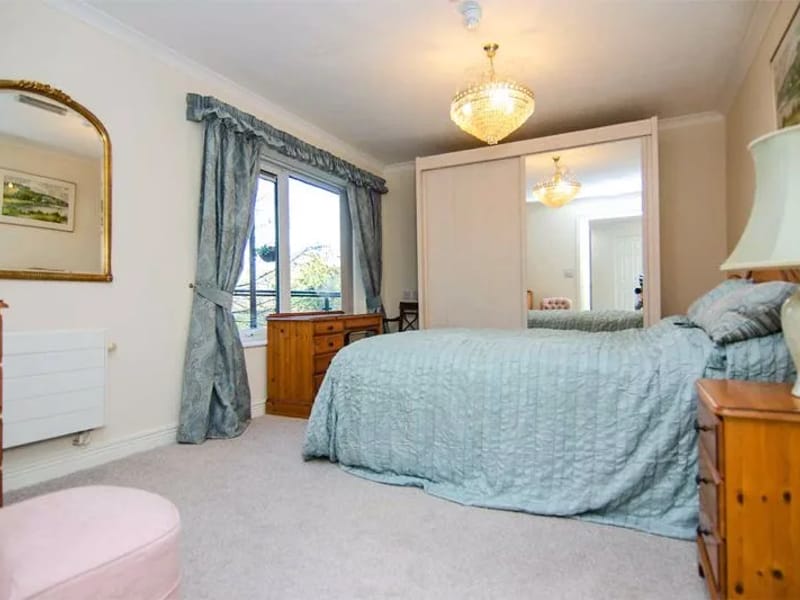 Beacon Park Village - Assisted Living in Lichfield, England photo 2