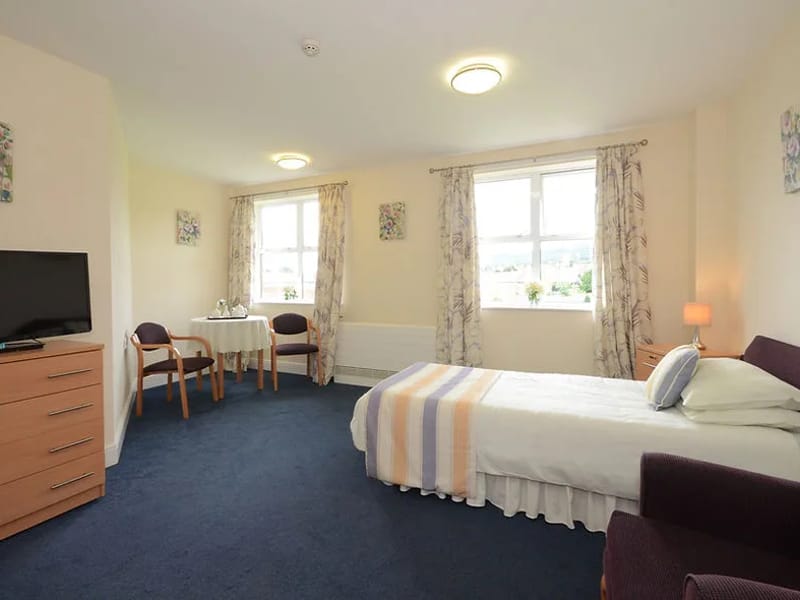 Belmont View - Nursing Home in Guisborough, England photo 2
