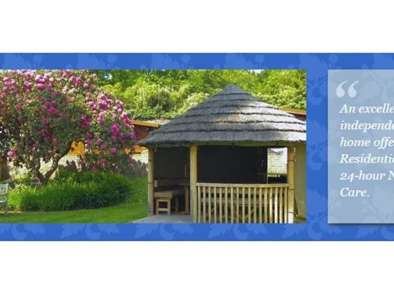 The Grange Retirement Home - Assisted Living in Chertsey, England photo 1
