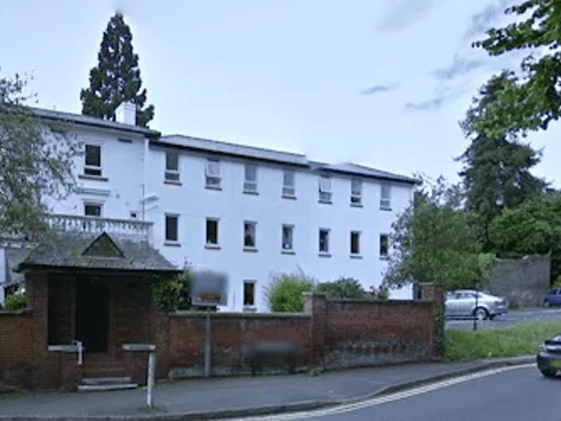 The Grange Retirement Home - Assisted Living in Chertsey, England photo 6