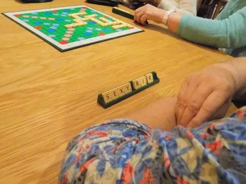The Grange Retirement Home - Assisted Living in Chertsey, England photo 4