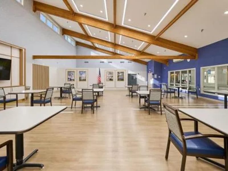 Concord Healthcare & Rehabilitation Center - Nursing Home in Lakewood, NJ photo 3