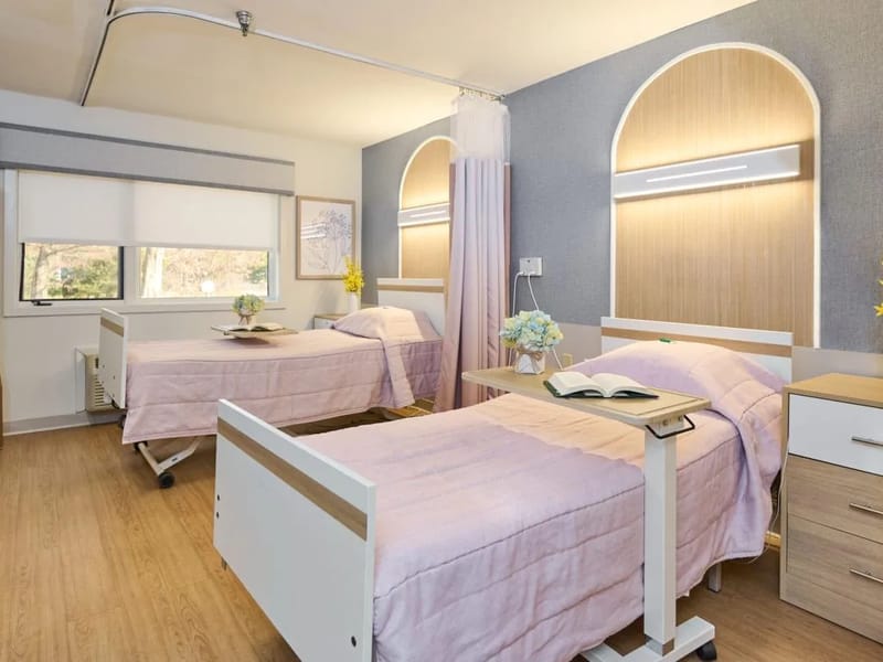Concord Healthcare & Rehabilitation Center - Nursing Home in Lakewood, NJ photo 2