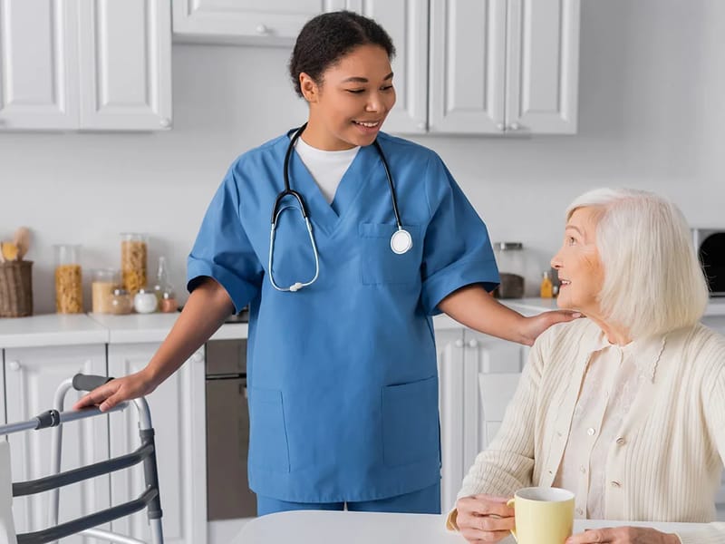 Assurance Plus - Home Health Nursing in Toledo, OH photo 3