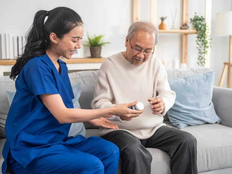 Accessible Home Healthcare LLC - Home Health Nursing in Columbus, OH photo 2