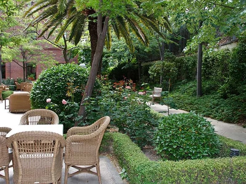Ballesol Principe De Vergara, Residencia De Personas Mayores - Hogar de Ancianos in Madrid, Madrid photo 2