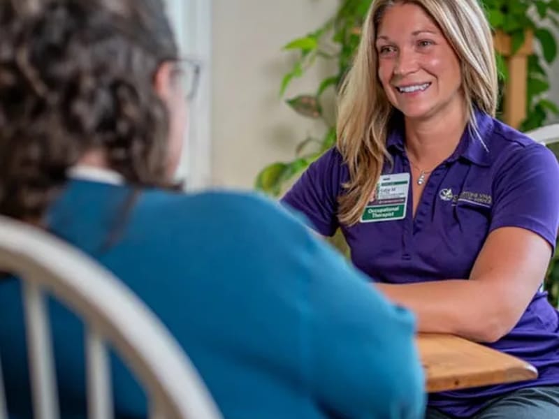 Cornerstone Vna - Hospice in Rochester, NH photo 3