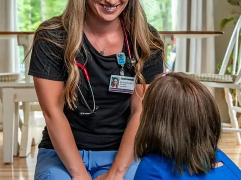 Cornerstone Vna - Hospice in Rochester, NH photo 2