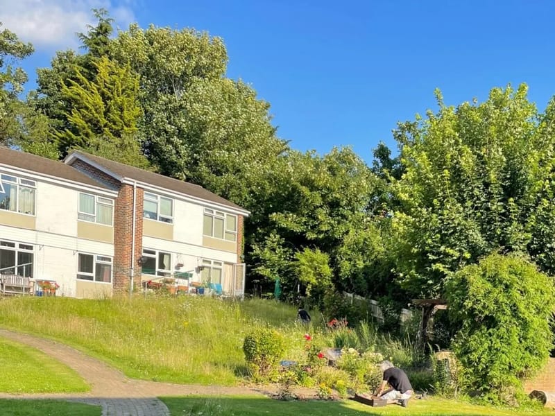 Chiltern Park House - Nursing Home in High Wycombe, England photo 2