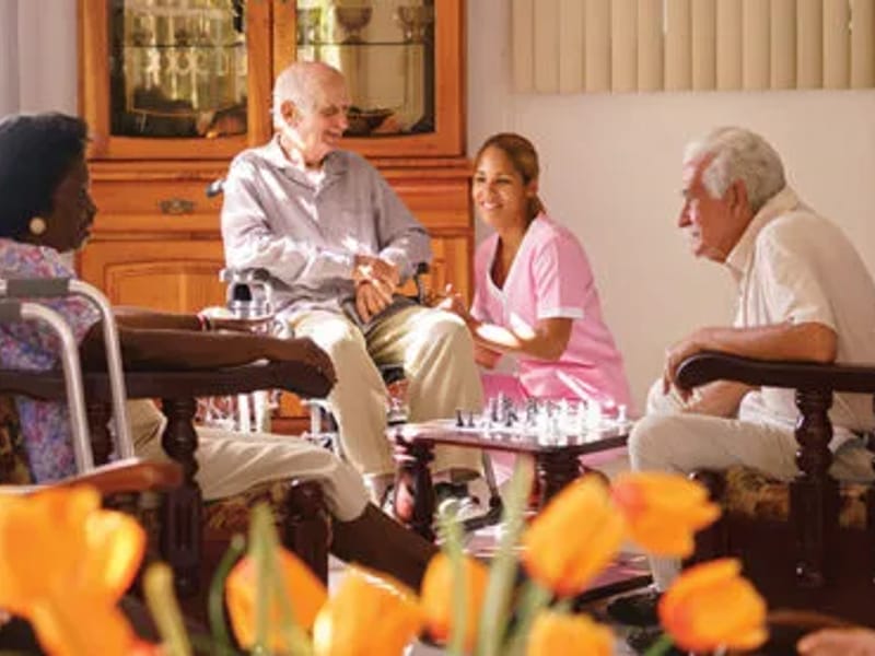 Complete Care Windsor - In-Home Care in Windsor, England photo 2