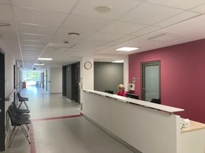 Caring - Treatment and Rehabilitation Medicine - Pielęgniarstwo domowe in Poznań, Poznań photo 6