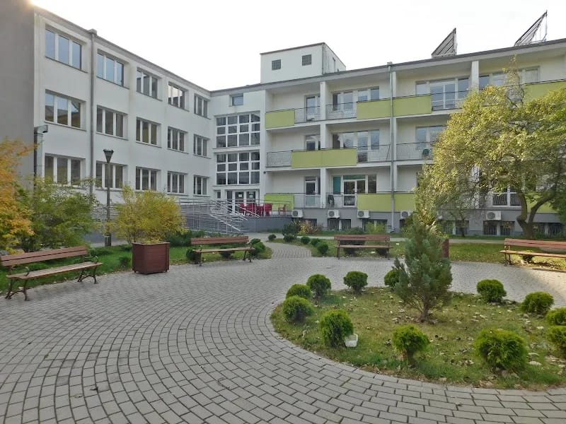 Caring - Treatment and Rehabilitation Medicine - Pielęgniarstwo domowe in Poznań, Poznań photo 1