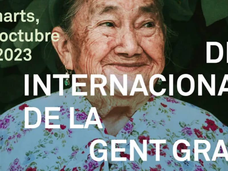 Centre de Dia per a Gent Gran Gràcia - Centro de Día in Barcelona, Cataluña photo 2