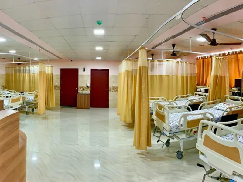 Carecraft Hospital - अस्पताल in Haripad, Kerala photo 1