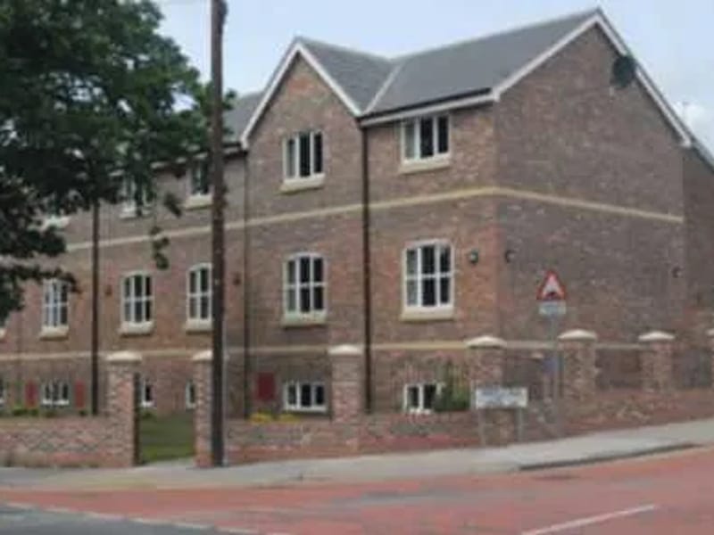 Moorfield House Care Home in Manchester, England photo 1