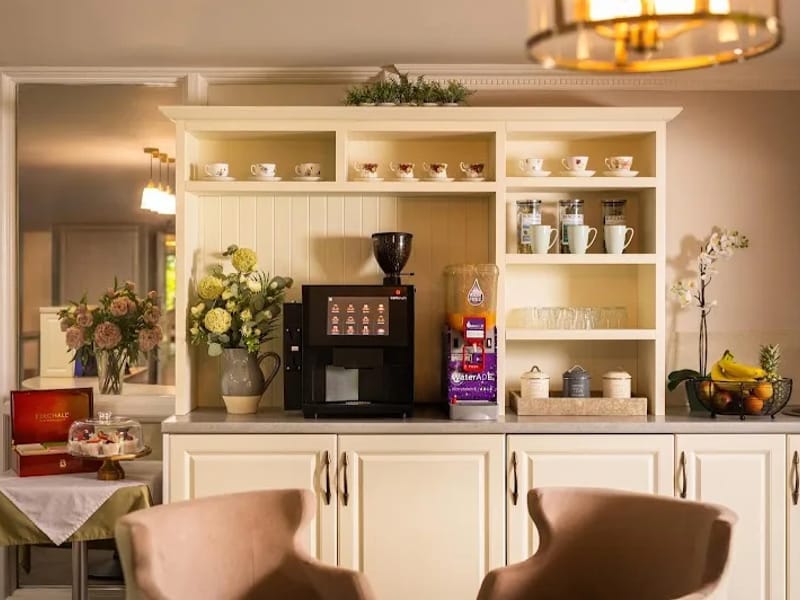 Abbeycrest Nursing Home - Nursing Home in Reading, England photo 6