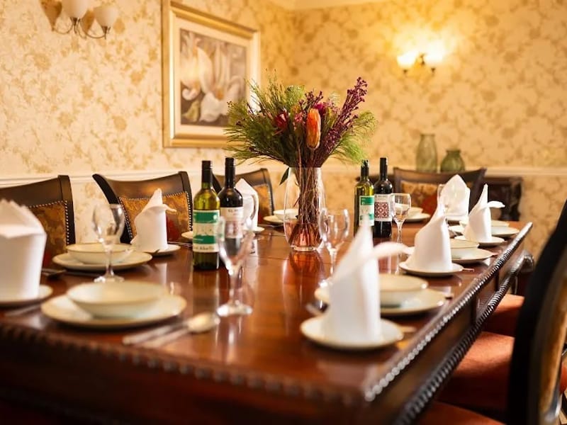 Abbeycrest Nursing Home - Nursing Home in Reading, England photo 5