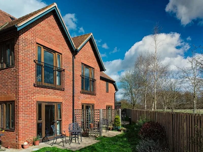 Abbeycrest Nursing Home - Nursing Home in Reading, England photo 8