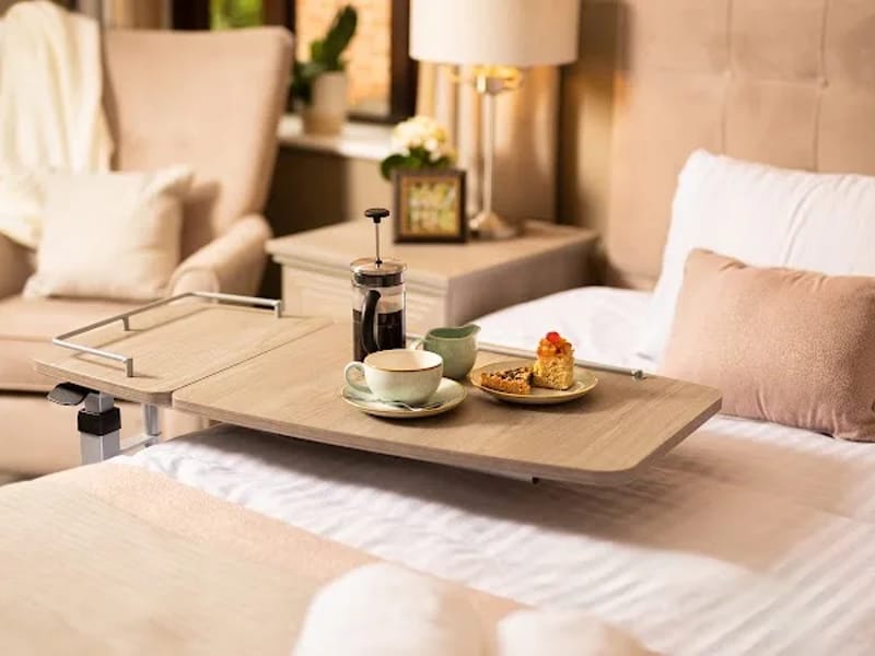 Abbeycrest Nursing Home - Nursing Home in Reading, England photo 2