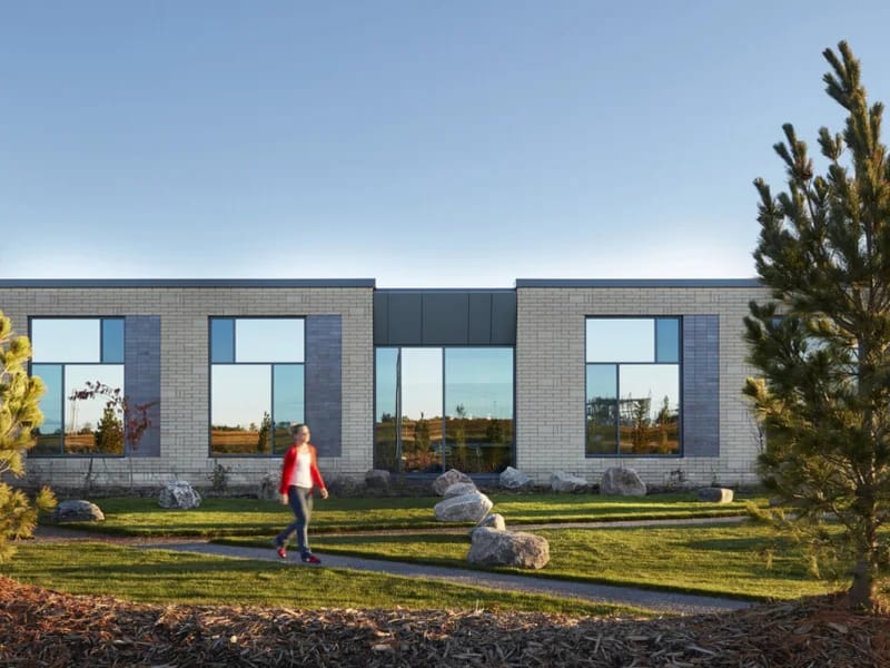 Long Prairie Health Care Center — Nursing Home, Long Prairie, MN · photo 2