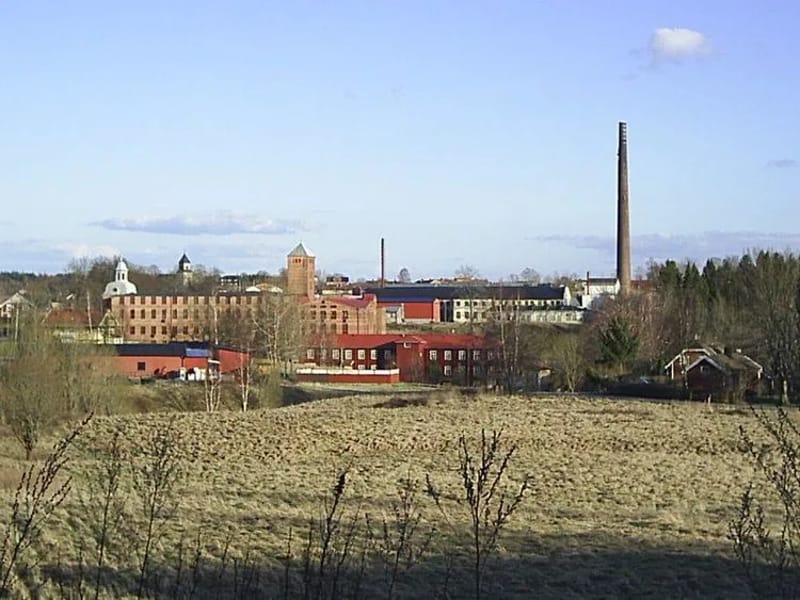 Sjuntorp - Serviceboende in Trollhättan, Västra Götalands län photo 1