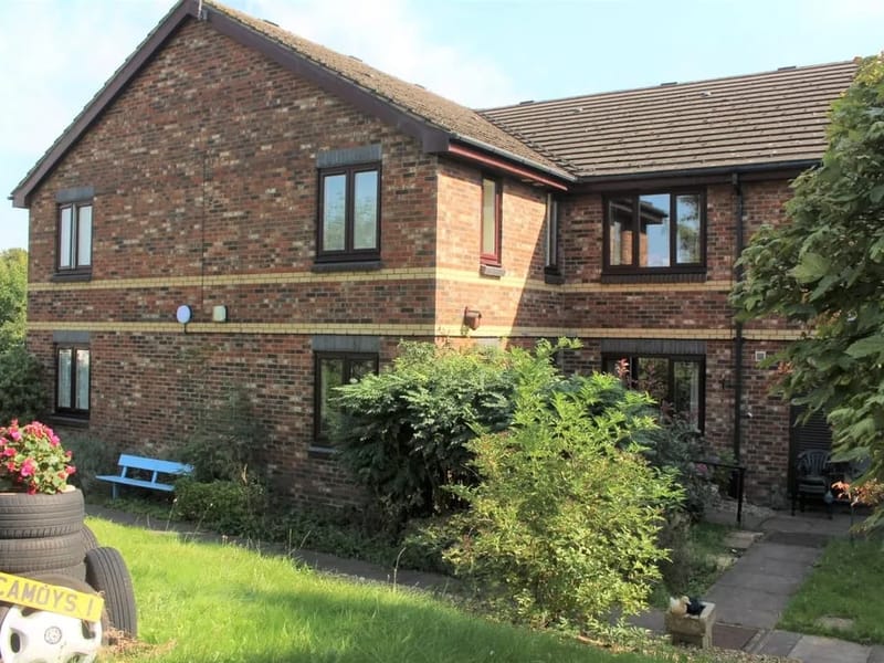 The Care Company - Stoke Branch - In-Home Care in Stoke-On-Trent, England photo 2