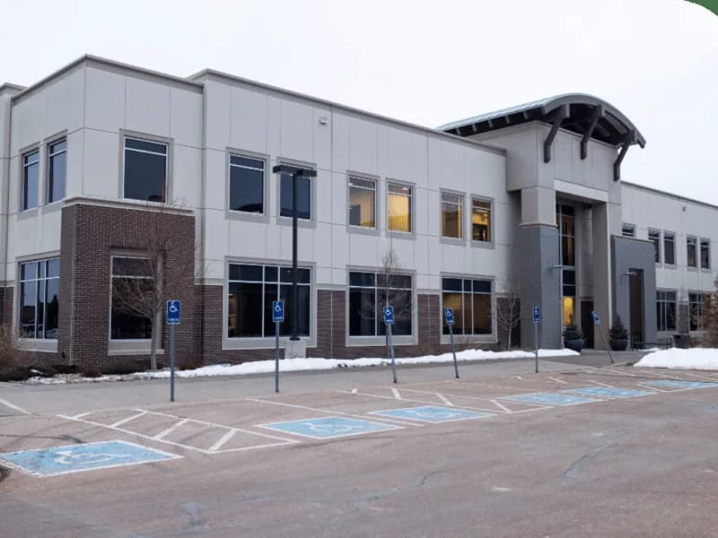 Accentcare of Colorado - Hospice in Loveland, CO photo 2