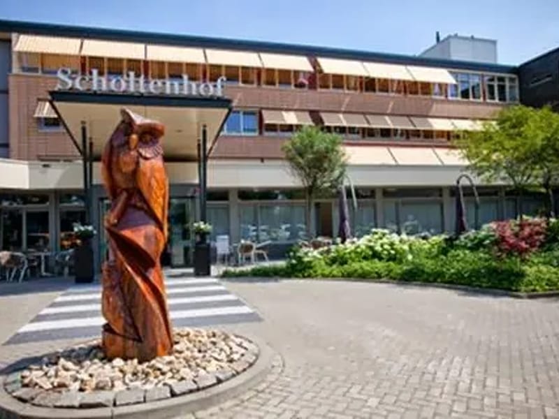 Scholtenhof - Begeleid Wonen in Oldenzaal, Overijssel photo 2