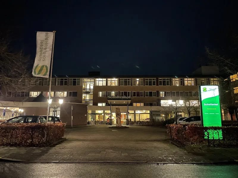 Scholtenhof - Begeleid Wonen in Oldenzaal, Overijssel photo 3
