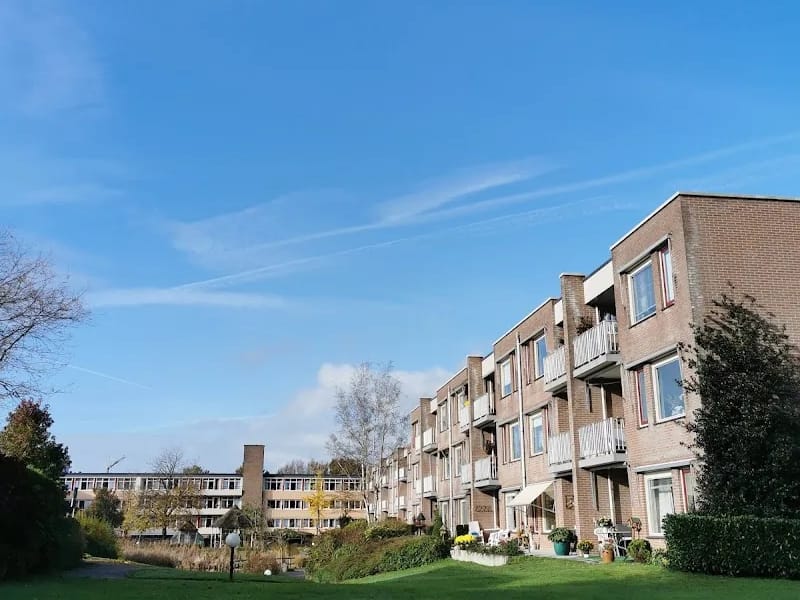 Scholtenhof - Begeleid Wonen in Oldenzaal, Overijssel photo 4