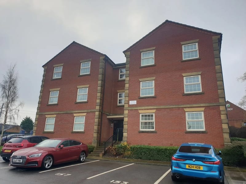 Kirkby View in Sheffield, England photo 2