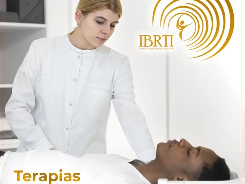 DESENVOLVER TERAPIAS INTEGRATIVAS - Cuidado Domiciliar in Campos Dos Goytacazes, RJ photo 1