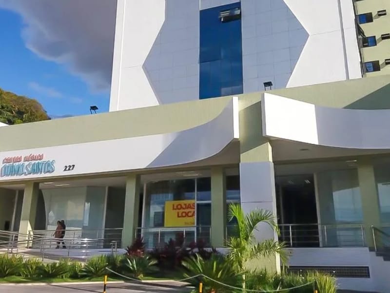 IGO MEDICINA ESPECIALIZADA - Cuidado Domiciliar in Vitória Da Conquista, BA photo 1