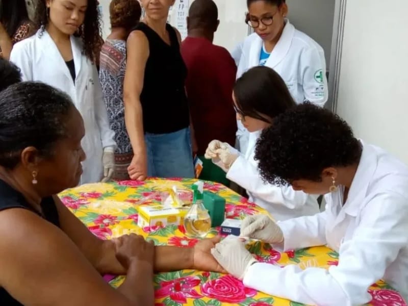 IGO MEDICINA ESPECIALIZADA - Cuidado Domiciliar in Vitória Da Conquista, BA photo 2